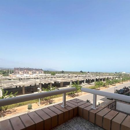 קבאנס Apartamento Equipado En La Playa Torre La Sal מראה חיצוני תמונה