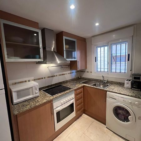 קבאנס Apartamento Equipado En La Playa Torre La Sal מראה חיצוני תמונה