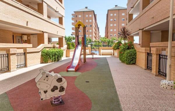 קבאנס Apartamento Equipado En La Playa Torre La Sal מראה חיצוני תמונה