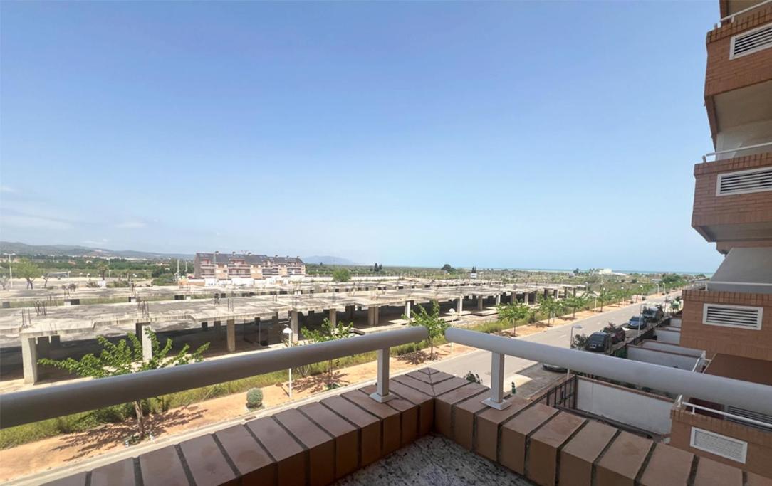 קבאנס Apartamento Equipado En La Playa Torre La Sal מראה חיצוני תמונה