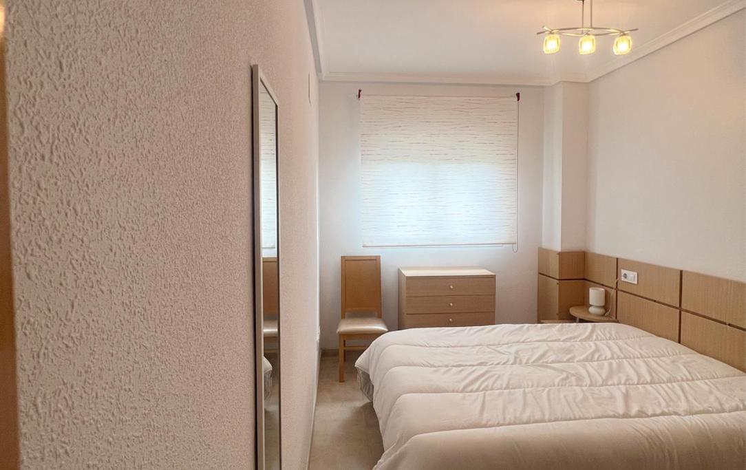 קבאנס Apartamento Equipado En La Playa Torre La Sal מראה חיצוני תמונה